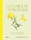 Cover: Botanicum Medicinale - Blume