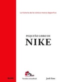 Cover: Peque&ntilde;o libro de NIKE - Blume