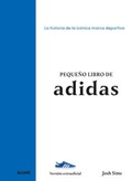 Cover: Peque&ntilde;o libro de Adidas - Blume