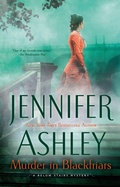 Cover: Murder in Blackfriars - Berkley Publishing Corporation,U.S.