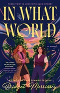 Cover: In What World - Berkley Publishing Corporation,U.S.