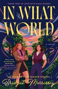 Enlarge image Cover: In What World - Berkley Publishing Corporation,U.S.