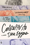 Cover: Contrapposto - KNOPF