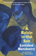 Cover: A Raisin in the Sun - Vintage Books