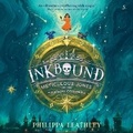 Cover: Inkbound: Meticulous Jones and the Shadow Compass - HarperCollins