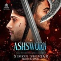 Cover: Ashsworn - Tantor