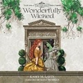 Cover: Wonderfully Wicked - Spoken Realms