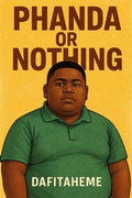 Cover: Phanda or nothing (Just a Kasi boy, #1.5) - Dave