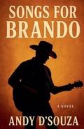 Cover: Songs for Brando - Andy D'Souza