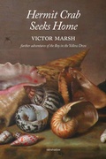 Cover: Hermit Crab Seeks Home - Rainshadow Books