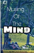 Cover: Musing Of The Mind - Melissa Sarinah