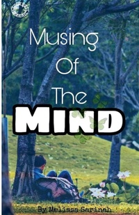 Enlarge image Cover: Musing Of The Mind - Melissa Sarinah