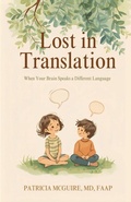 Cover: Lost In Translation - PATRICIA MCGUIRE