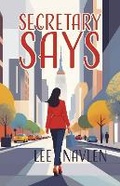 Cover: Secretary Says - Bookbaby