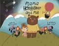 Cover: Mama Honey Bear and Me - BOOKBABY