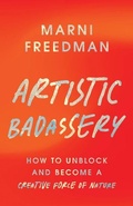 Cover: Artistic Badassery - Hay House