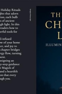 Enlarge image Cover: The Magick of Christmas Lights - Matthew Edward Petchinsky