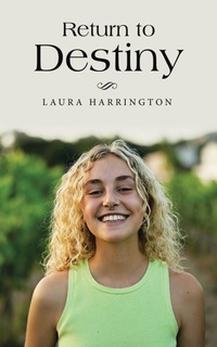 Enlarge image Cover: Return to Destiny - WestBow Press