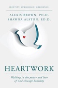 Cover: Heartwork - Palmetto Publishing