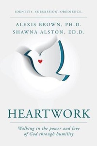 Enlarge image Cover: Heartwork - Palmetto Publishing
