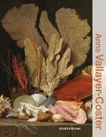 Cover: Anne Vallayer-Coster - Getty Publications