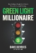 Cover: Green Light Millionaire - Throne Publishing Group