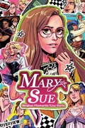 Cover: Mary Sue - Boom! Studios