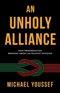 Cover: An Unholy Alliance - Ascaine Press