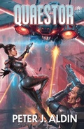 Cover: Quaestor - Andre Jones