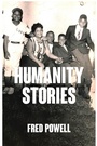 Cover: Humanity Stories - Christian Faith Publishing, Inc.