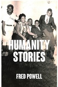 Cover: Humanity Stories - Christian Faith Publishing, Inc.
