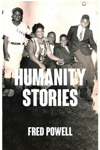 Enlarge image Cover: Humanity Stories - Christian Faith Publishing, Inc.