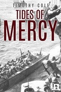 Cover: Tides of Nercy - Penmore Press