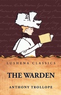 Cover: The Warden - Lushena Books