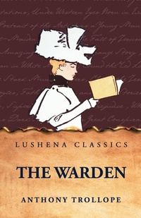 Enlarge image Cover: The Warden - Lushena Books