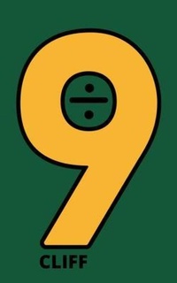 Enlarge image Cover: Divide Nine - Cliff Green