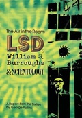 Cover: The Air in the Room - S-H Publishing