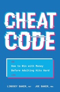 Cover: Cheat Code - Baker