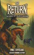 Cover: The Return - The Code Publishing, LLC