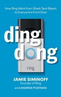 Cover: Ding Dong - Your First Step, Inc.