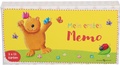 Cover: Mein erstes Memo - Butzon & Bercker