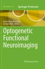 Cover: Optogenetic Functional Neuroimaging - Humana