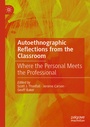 Cover: Autoethnographic Reflections from the Classroom - Palgrave Macmillan