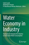 Cover: Water Economy in Industry - Springer