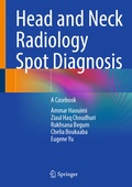 Cover: Head and Neck Radiology Spot Diagnosis - Springer