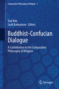 Cover: Buddhist-Confucian Dialogue - Springer