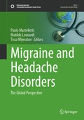 Cover: Migraine and Headache Disorders - Springer