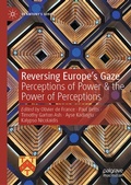 Cover: Reversing Europe's Gaze - Palgrave Macmillan