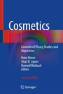 Cover: Cosmetics - Springer