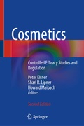 Cover: Cosmetics - Springer
